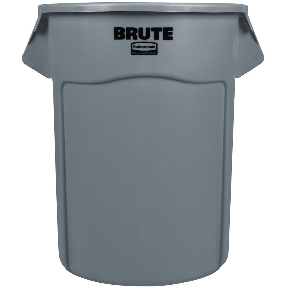 Rubbermaid Brute® 55 gal. Can
