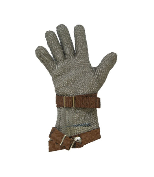 Stainless Steel Metal Mesh Glove