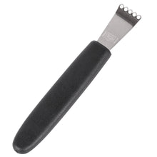 Load image into Gallery viewer, 6 Piece garnishing Tool Kit