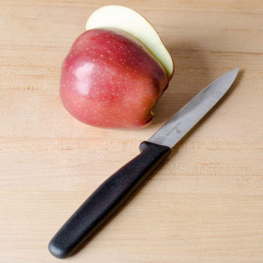 High Carbon Stainless Steel 4" Knife