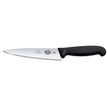 Load image into Gallery viewer, 6" Straight Blade Chef's Knife