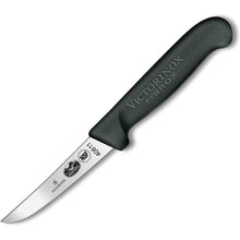 Load image into Gallery viewer, 4" Rabbit Utility knife With Fibrox Handle