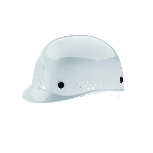 MSA HDPE Bump Cap with Pinlock Suspension