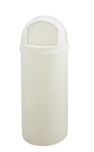Load image into Gallery viewer, Marshal® Classic waste Bin - 15 Gal