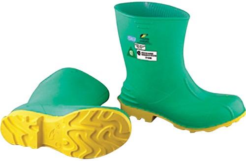 Hazmax® 11" Ez-fit Boots