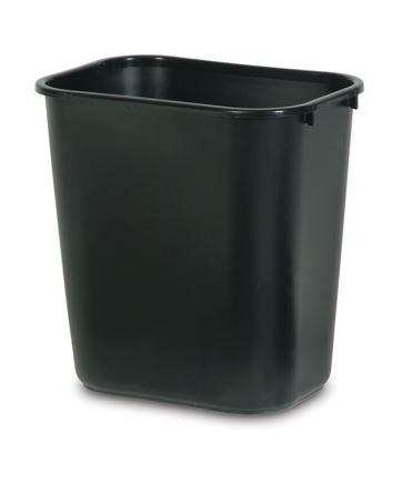 Soft Wastebaskets - 28 / 41 qt