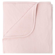 Load image into Gallery viewer, Kyte Baby - Baby Blanket (Infant) Blush Bedding