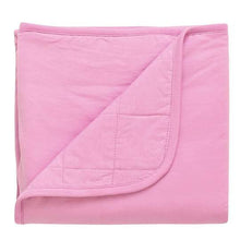 Load image into Gallery viewer, Kyte Baby - Baby Blanket (Infant) Bubblegum Bedding