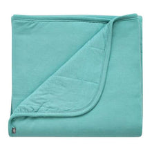 Load image into Gallery viewer, Kyte Baby - Baby Blanket (Infant) Jade Bedding