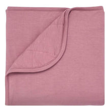 Load image into Gallery viewer, Kyte Baby - Baby Blanket (Infant) Mulberry Bedding