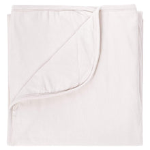 Load image into Gallery viewer, Kyte Baby - Baby Blanket (Infant) Oat Bedding