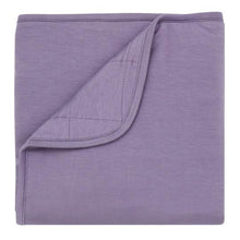 Load image into Gallery viewer, Kyte Baby - Baby Blanket (Infant) Orchid Bedding
