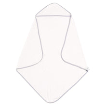 Load image into Gallery viewer, Kyte Baby - Hooded Bath Towel Towel