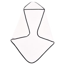 Load image into Gallery viewer, Kyte Baby - Hooded Bath Towel Towel