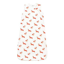Load image into Gallery viewer, Kyte Baby - Printed Sleep Bag (1.0 Tog) Corgi / 0-6M Sleep Sacks & Swaddles