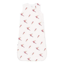 Load image into Gallery viewer, Kyte Baby - Printed Sleep Bag (1.0 Tog) Hummingbird / 6-18M Sleep Sacks & Swaddles
