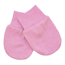 Load image into Gallery viewer, Kyte Baby - Scratch Mittens Bubble gum Shoes & Accessories