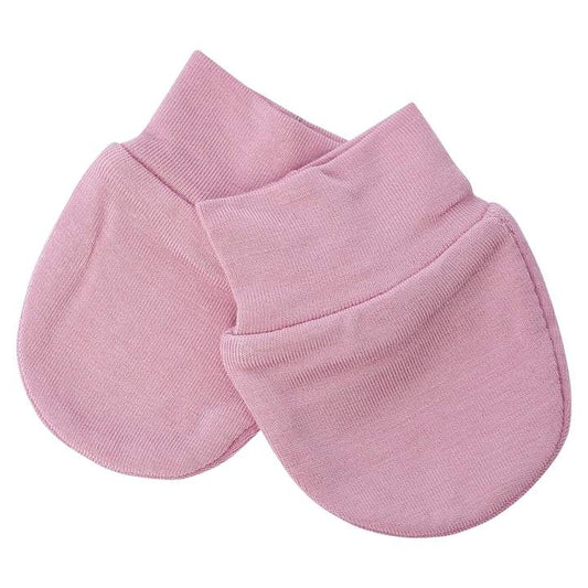 Kyte Baby - Scratch Mittens Dusk Shoes & Accessories