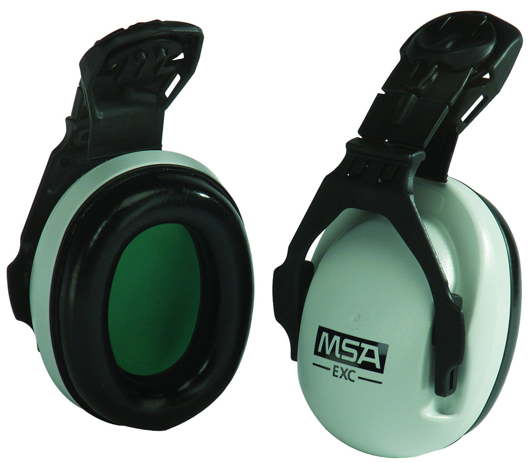 EXC Earmuff Standard
