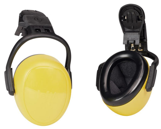 V-Gard® Earmuff Accessories-Yellow