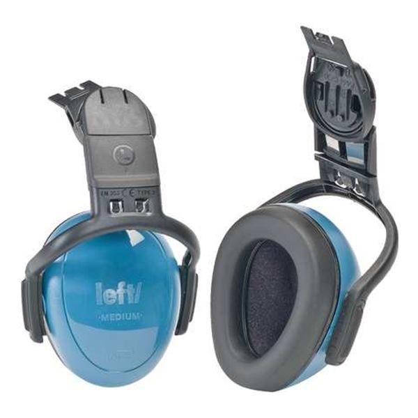 V-Gard® Earmuff Accessories-Blue
