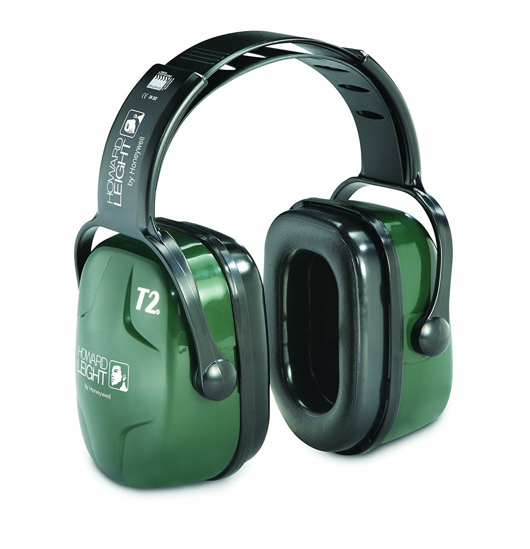 Leight Thunder Series T1 Dielectric Earmuff