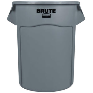 Rubbermaid Brute® 55 gal. Can