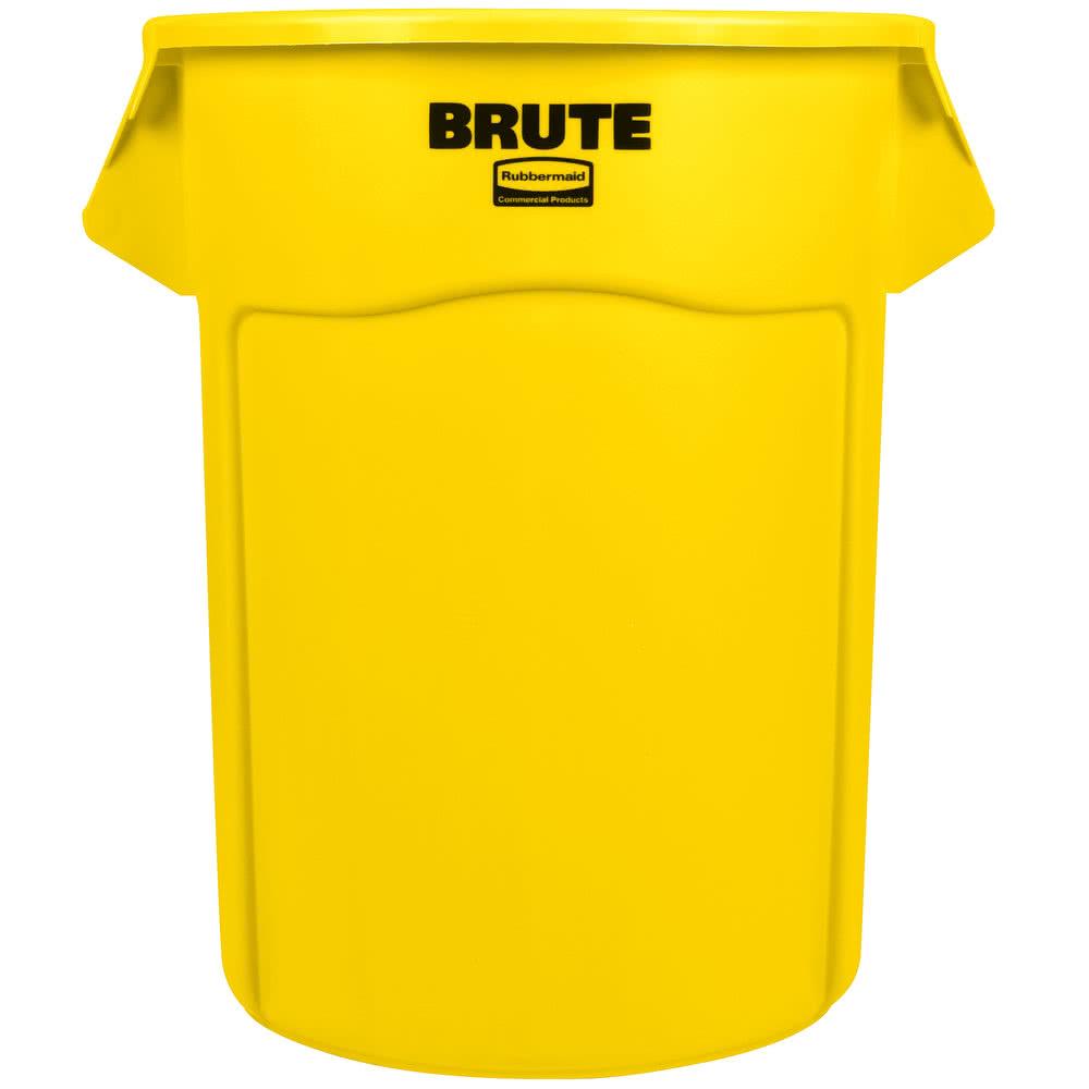 Rubbermaid Brute® 55 gal. Can