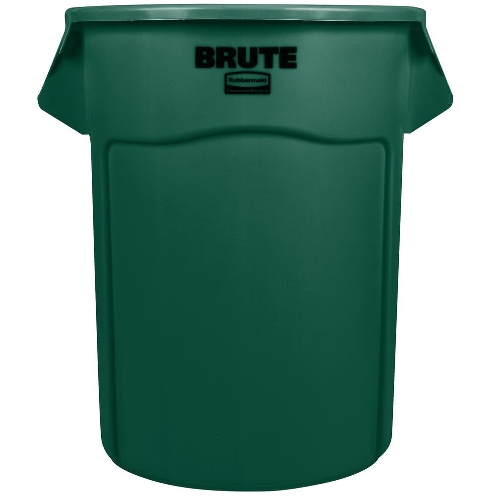 Rubbermaid Brute® 55 gal. Can