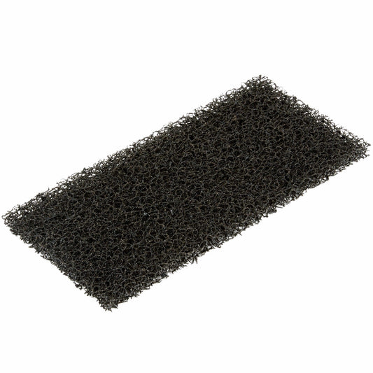 3MDoodlebug Black HD Cleaning Pad 4.5 x 10