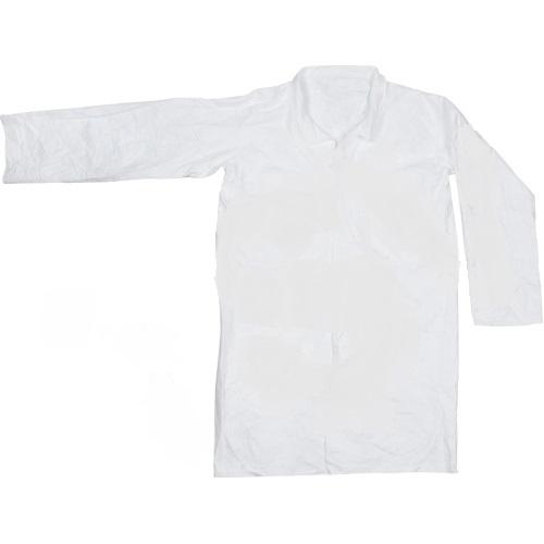 TyvekÂ®Â Lab Coats