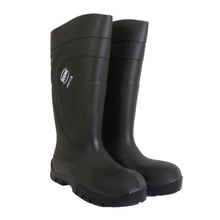 Load image into Gallery viewer, X290WB Bekina® StepliteX Safety Polyurethane White Boots
