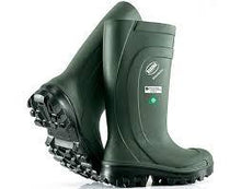 Load image into Gallery viewer, X290WB Bekina® StepliteX Safety Polyurethane White Boots
