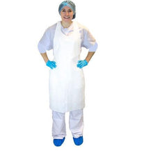 Load image into Gallery viewer, Polyethylene Aprons (Bagged)

