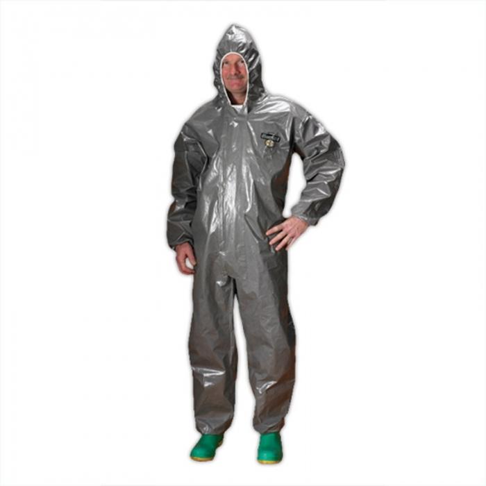 ChemMaxTMÂ 3 Coveralls