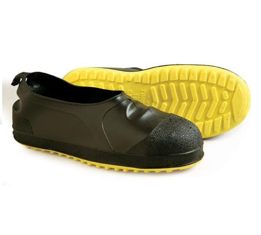 Tingley Workbrutes Steel Toe PVC Overshoes