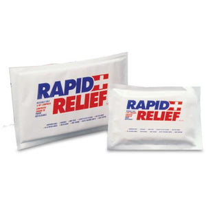 Cold/Hot Gel Packs - Reusable