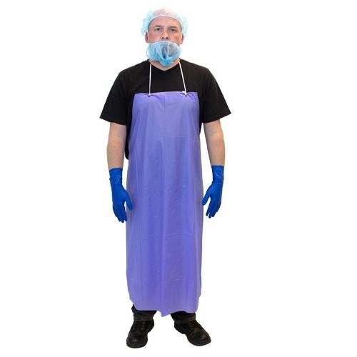 Vinyl Aprons