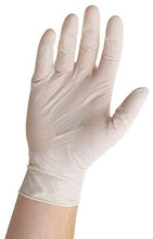 Load image into Gallery viewer, The Safety Zone Latex Powder Free Disposable Gloves, 1000/case
