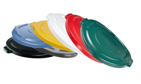 Rubbermaid Brute® 44 gal. Can Lid