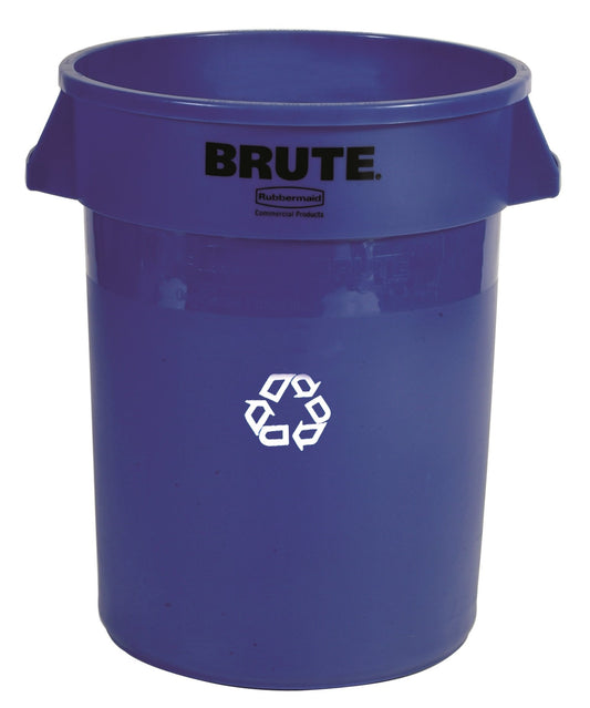 32 Gallon BRUTE® Recycling Container