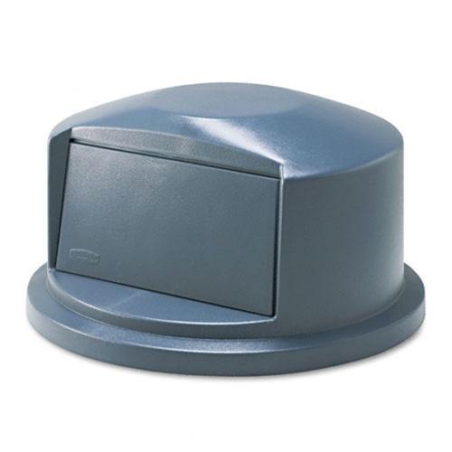 Rubbermaid Brute® Dome Lid with Swing Door for 32 gal.