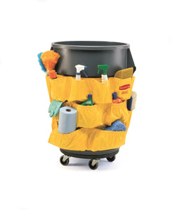 BRUTE® Caddy Bag for 2632, 2643 Containers