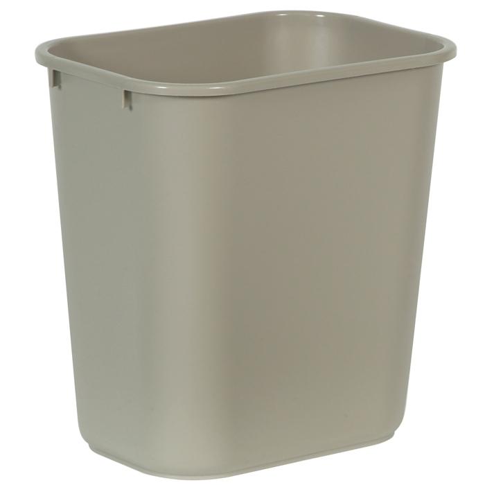 Soft Wastebaskets - 28 / 41 qt