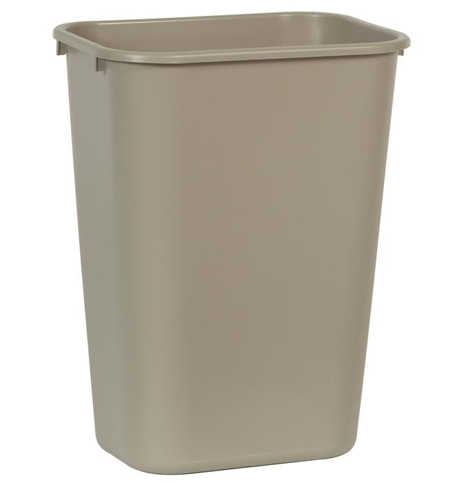 Soft Wastebaskets - 28 / 41 qt