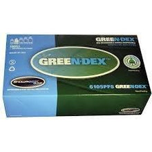 Load image into Gallery viewer, Green-DEX™ Biodegradable Disposable Nitrile Gloves
