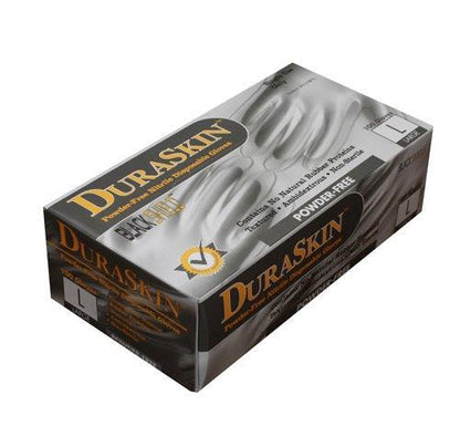 Nitrile Powder Free Disposable Gloves