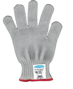 Ansell PolarBear® Heavy Weight Stainless Steel Cut Resistant Gloves