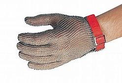 Stainless Steel Metal Mesh Glove