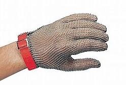 Stainless Steel Metal Mesh Glove